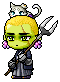 ZoronoaRoro